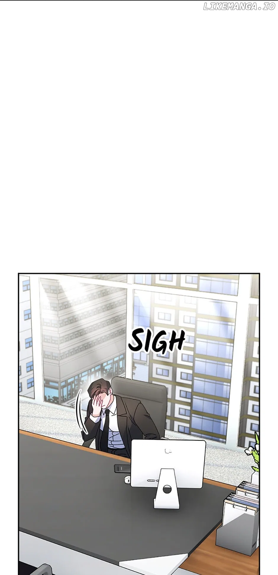 Love For Hire Chapter 72 – Page 10