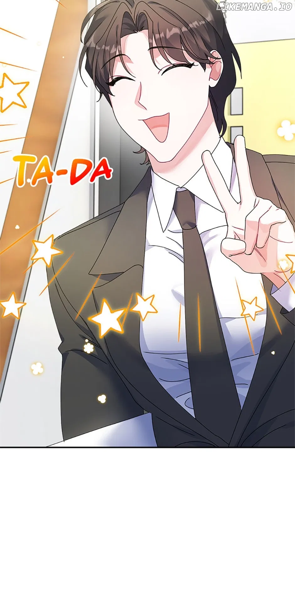Love For Hire Chapter 72 – Page 13