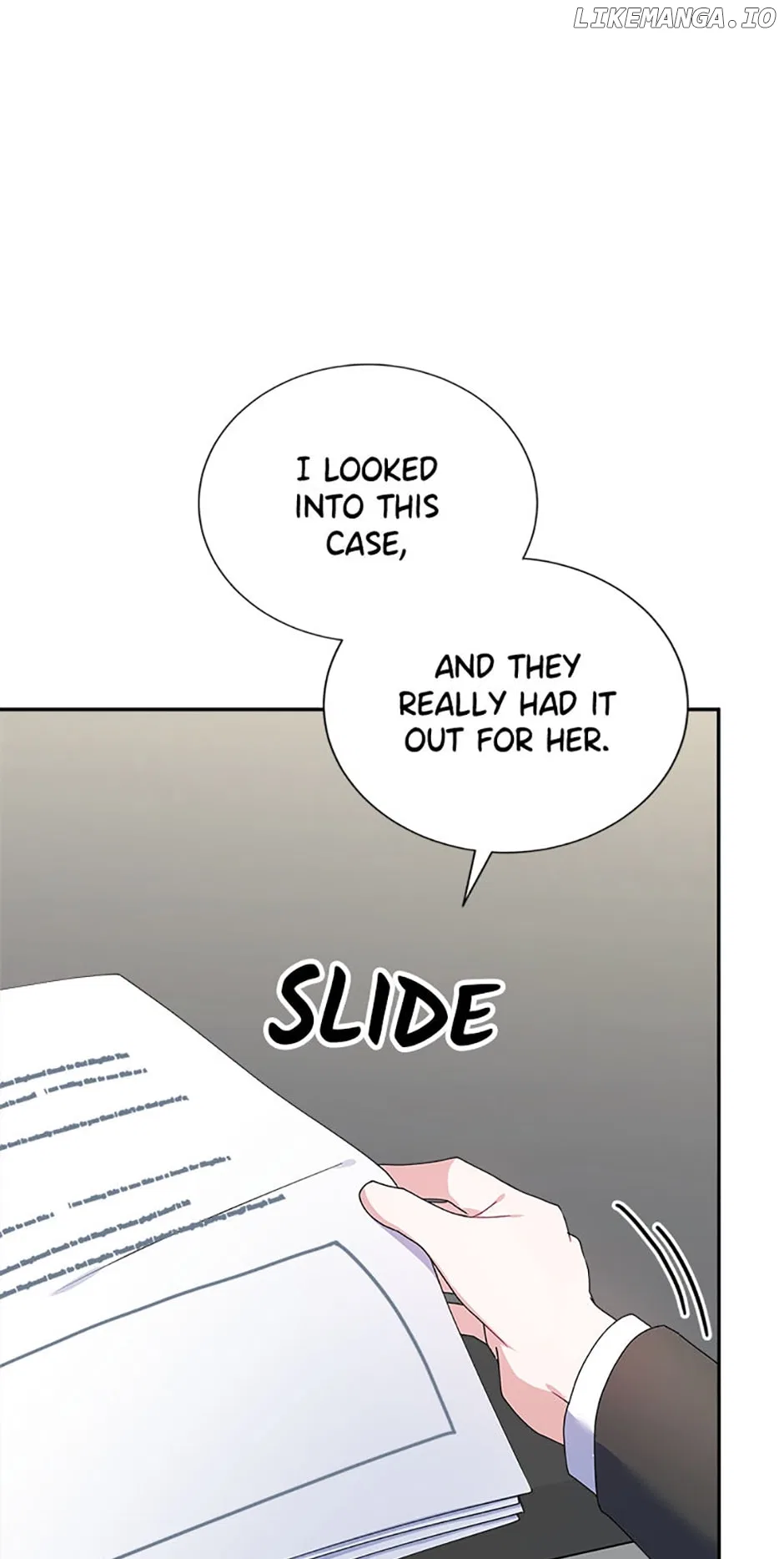Love For Hire Chapter 72 – Page 15