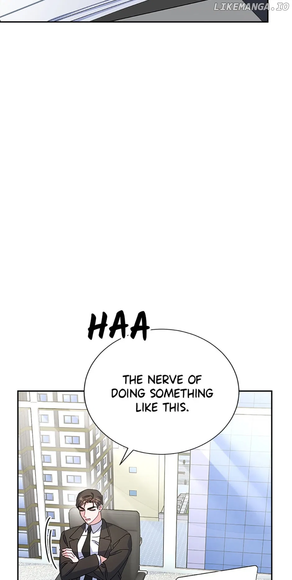 Love For Hire Chapter 72 – Page 16