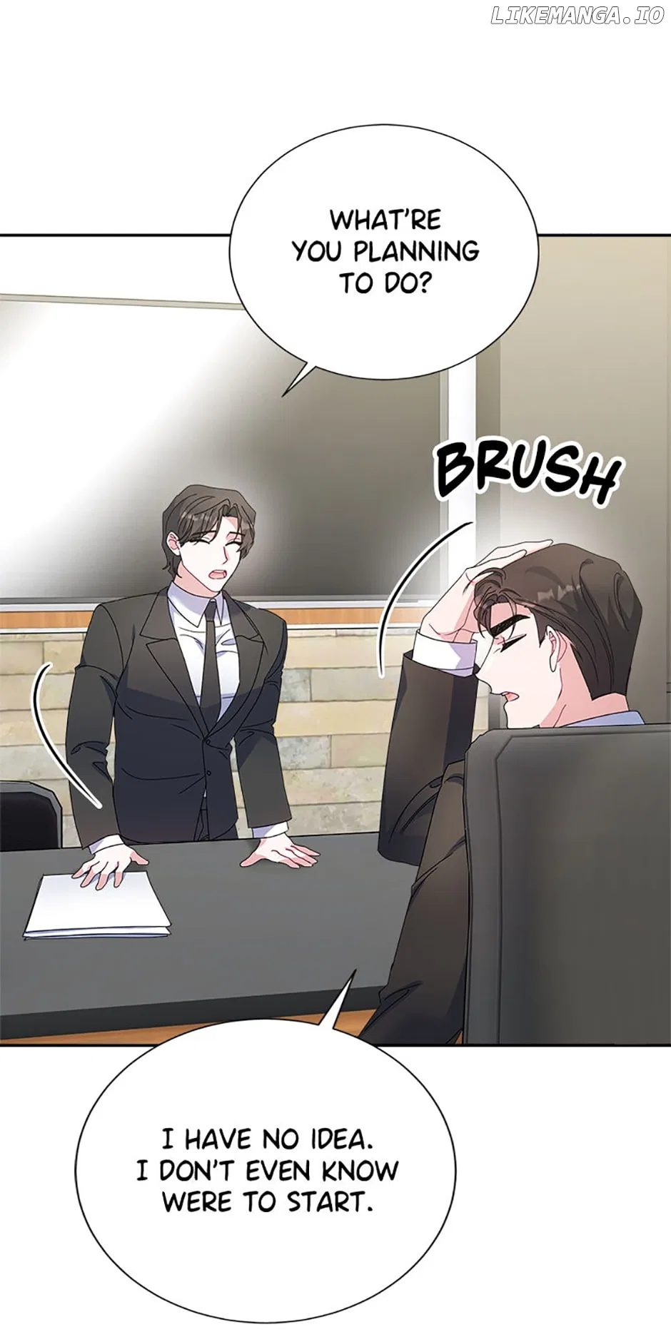 Love For Hire Chapter 72 – Page 18