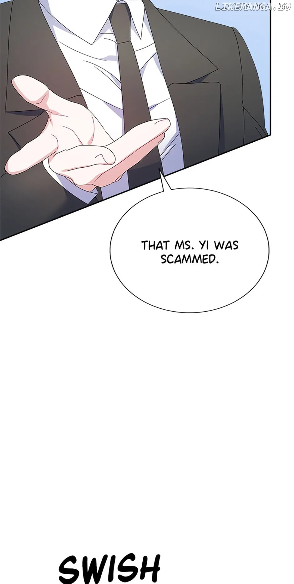 Love For Hire Chapter 72 – Page 20