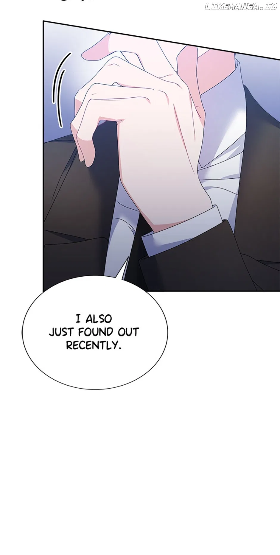Love For Hire Chapter 72 – Page 21