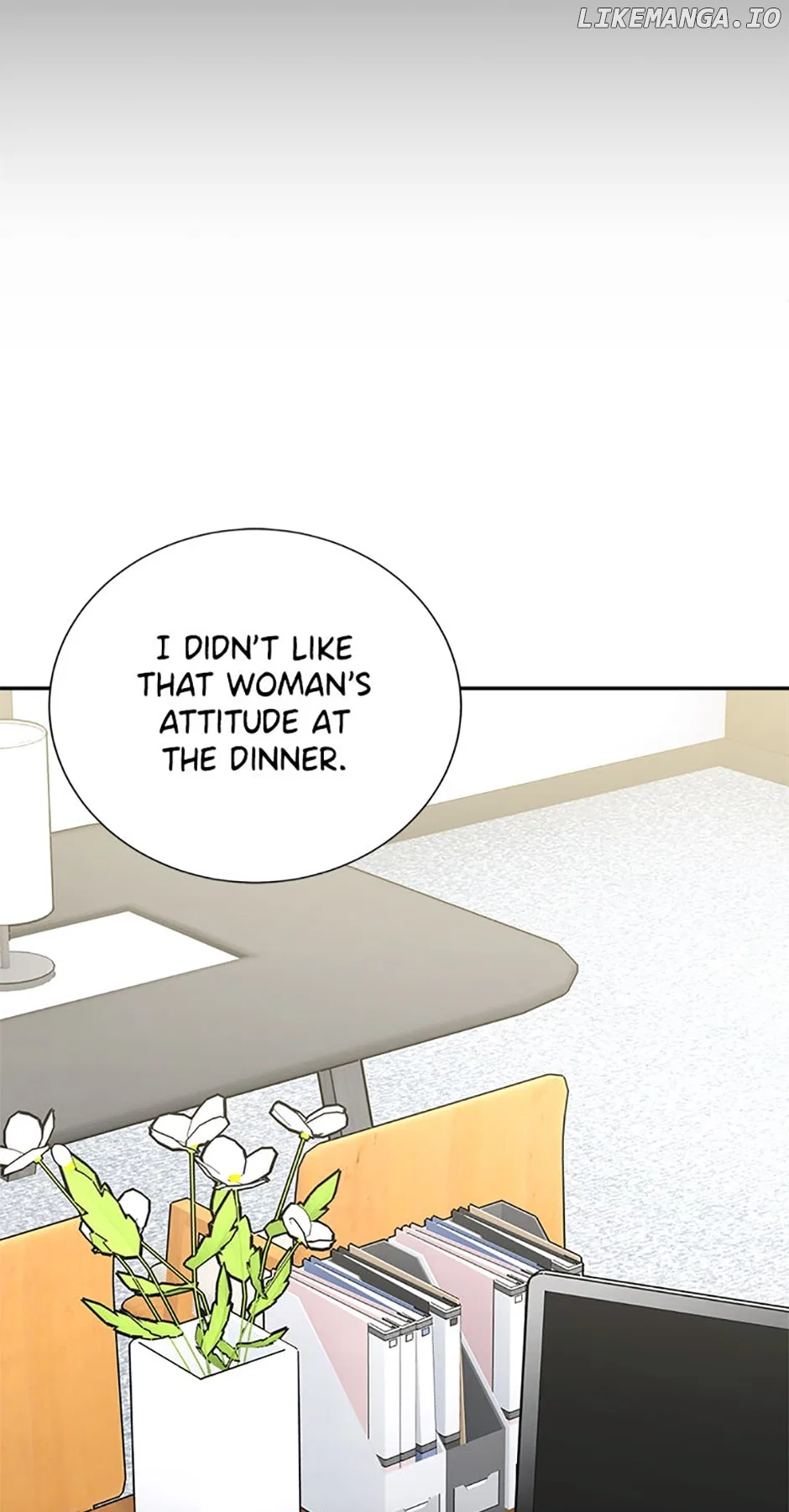 Love For Hire Chapter 72 – Page 25