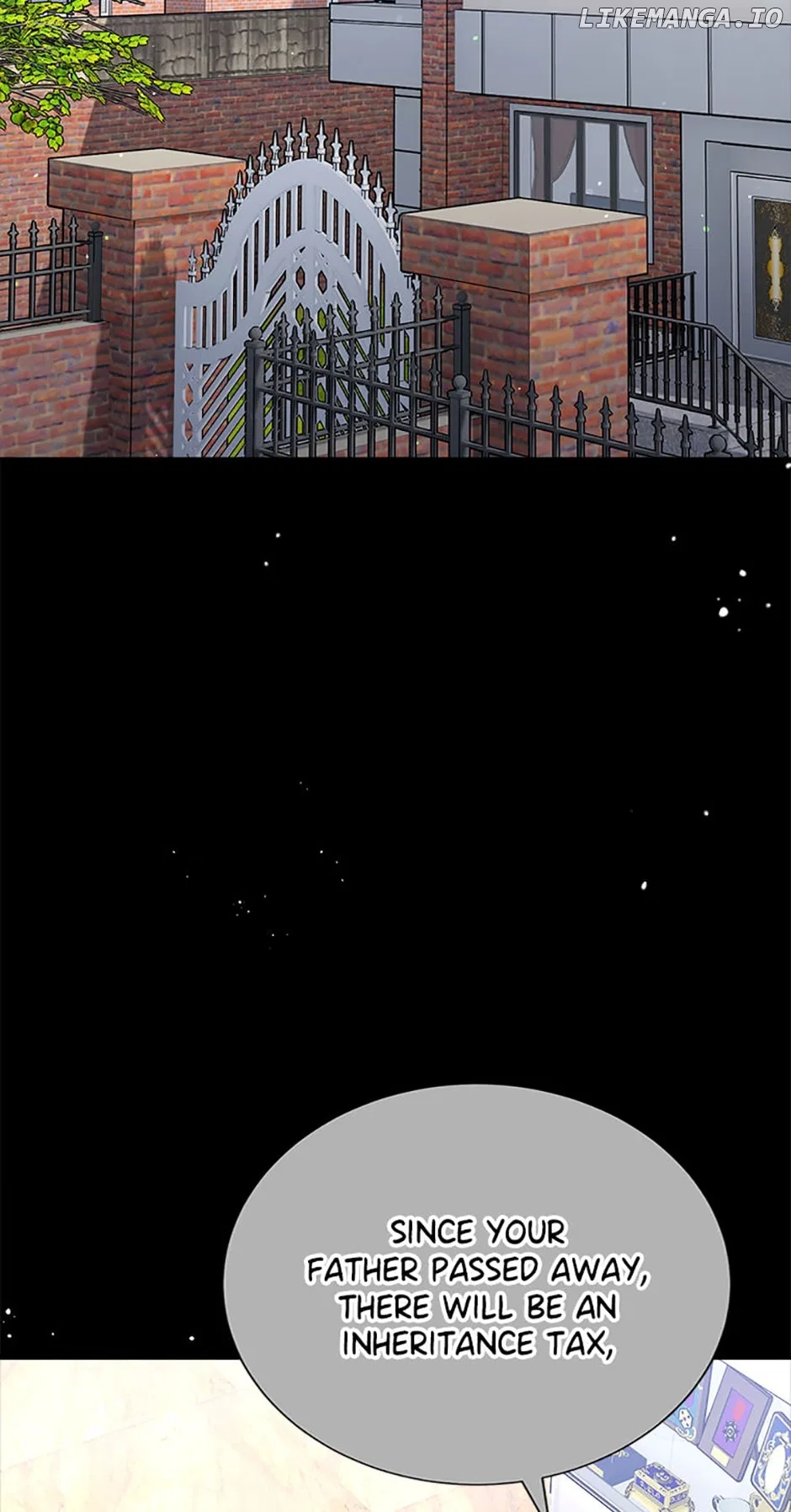 Love For Hire Chapter 72 – Page 31