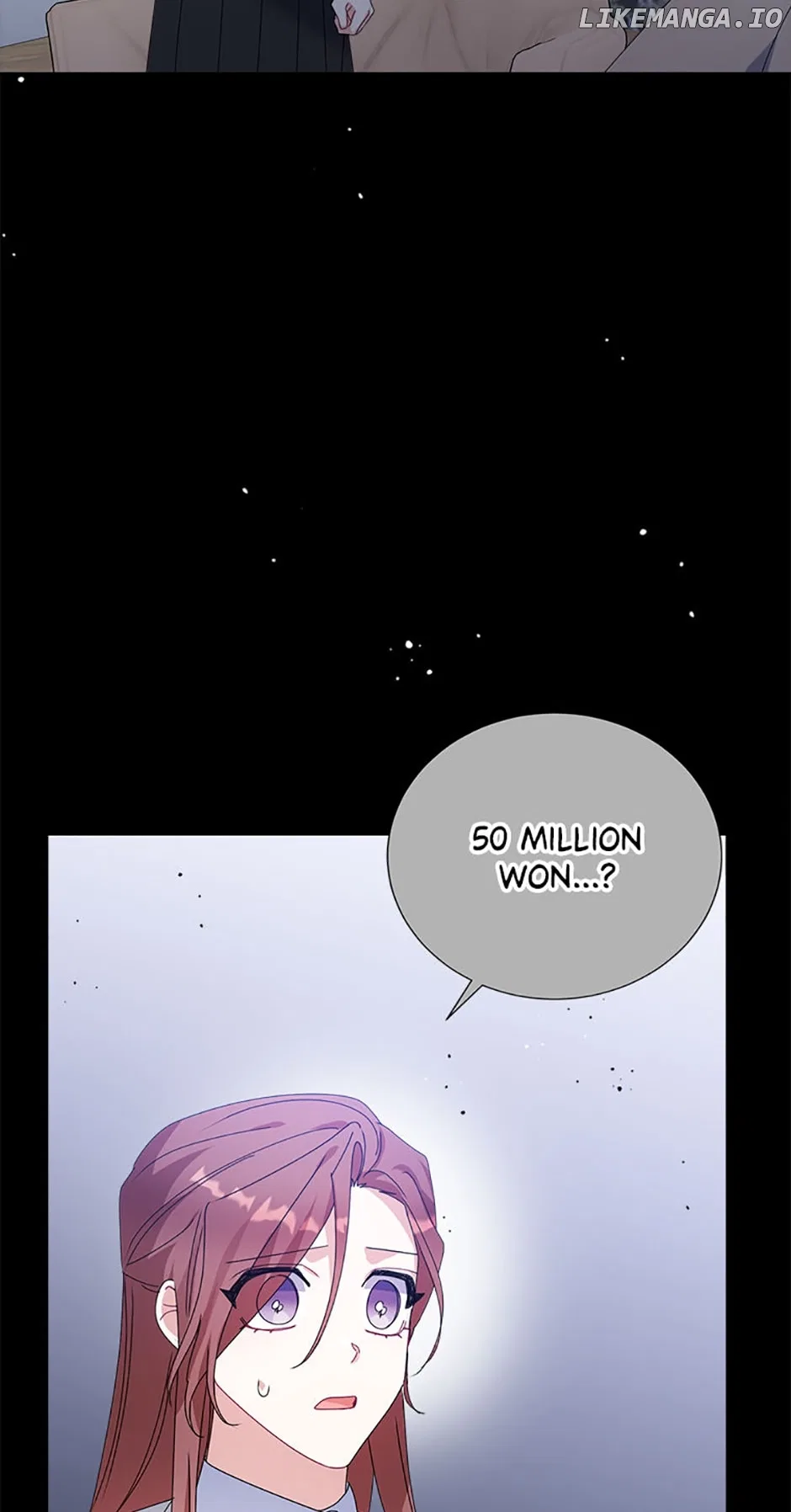 Love For Hire Chapter 72 – Page 34