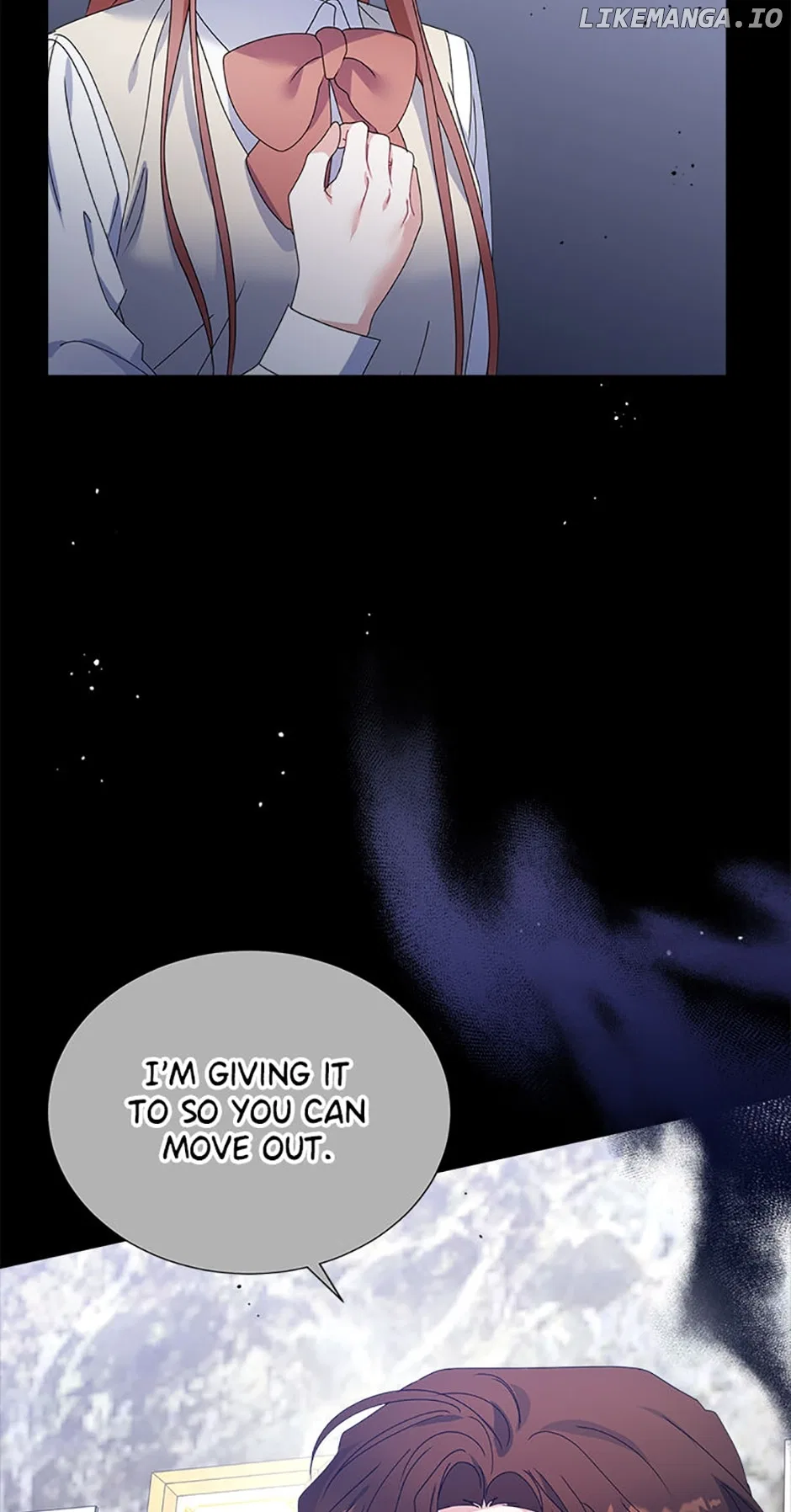 Love For Hire Chapter 72 – Page 35