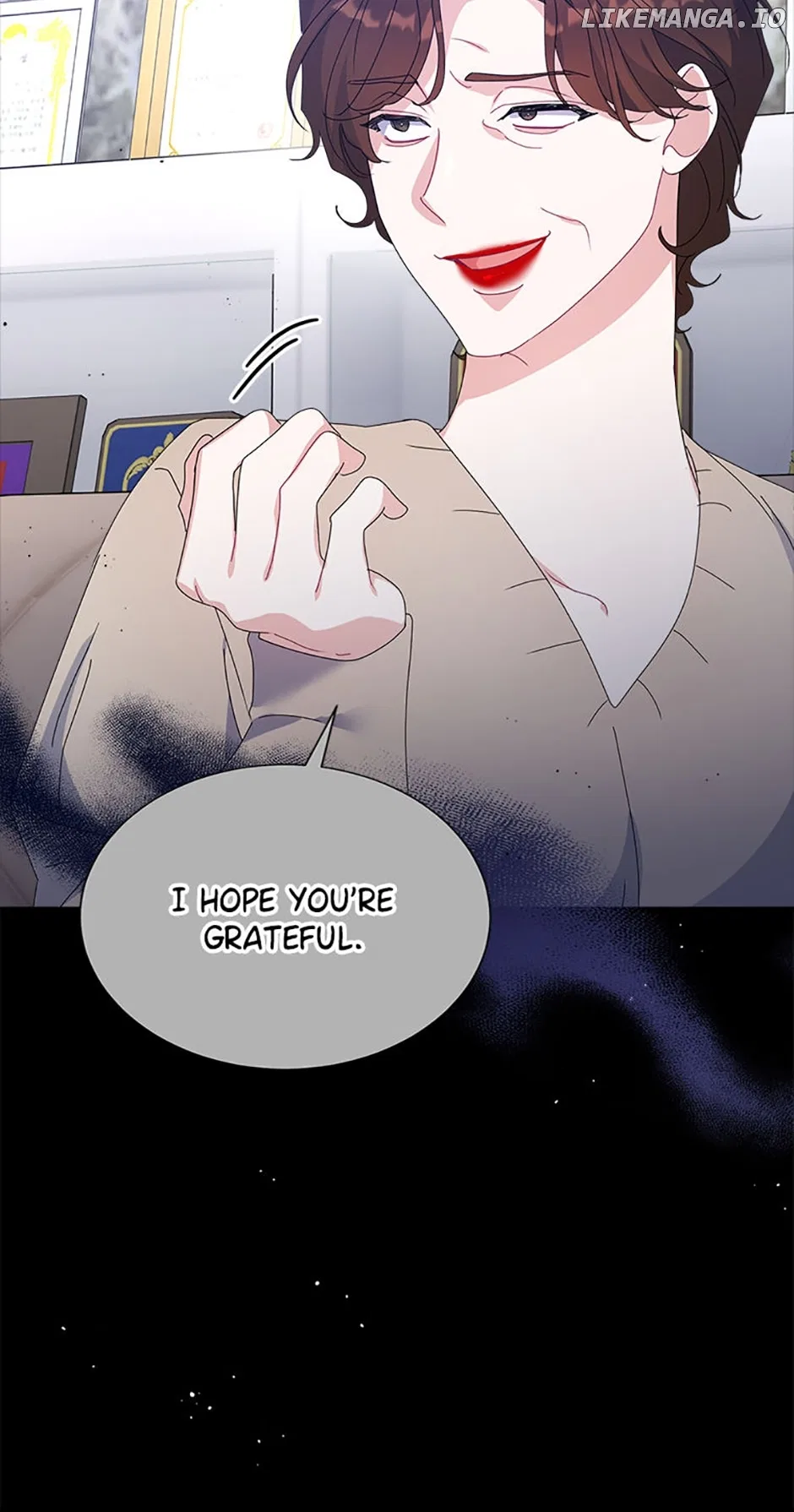 Love For Hire Chapter 72 – Page 36