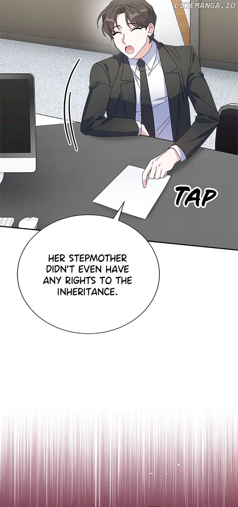 Love For Hire Chapter 72 – Page 39