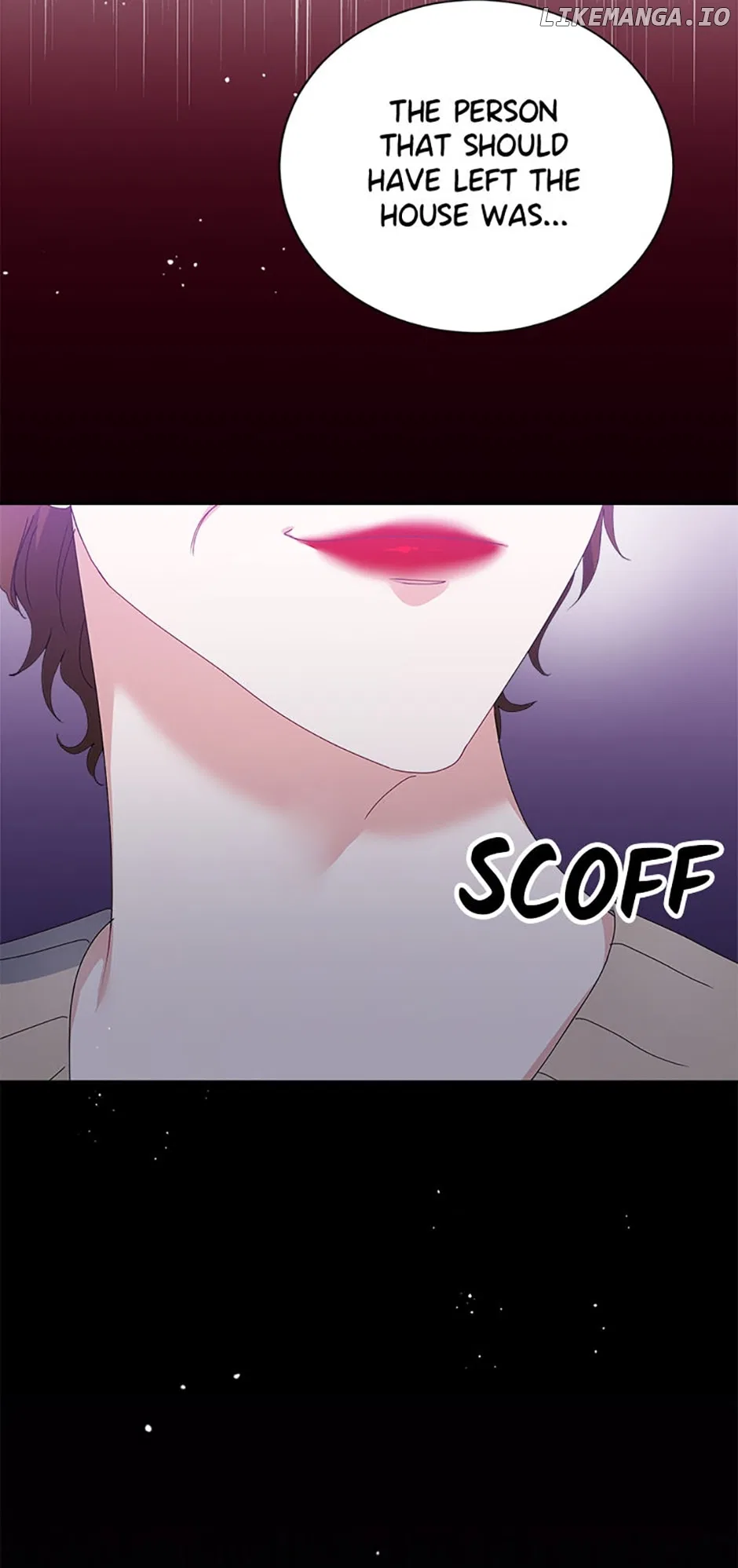 Love For Hire Chapter 72 – Page 40