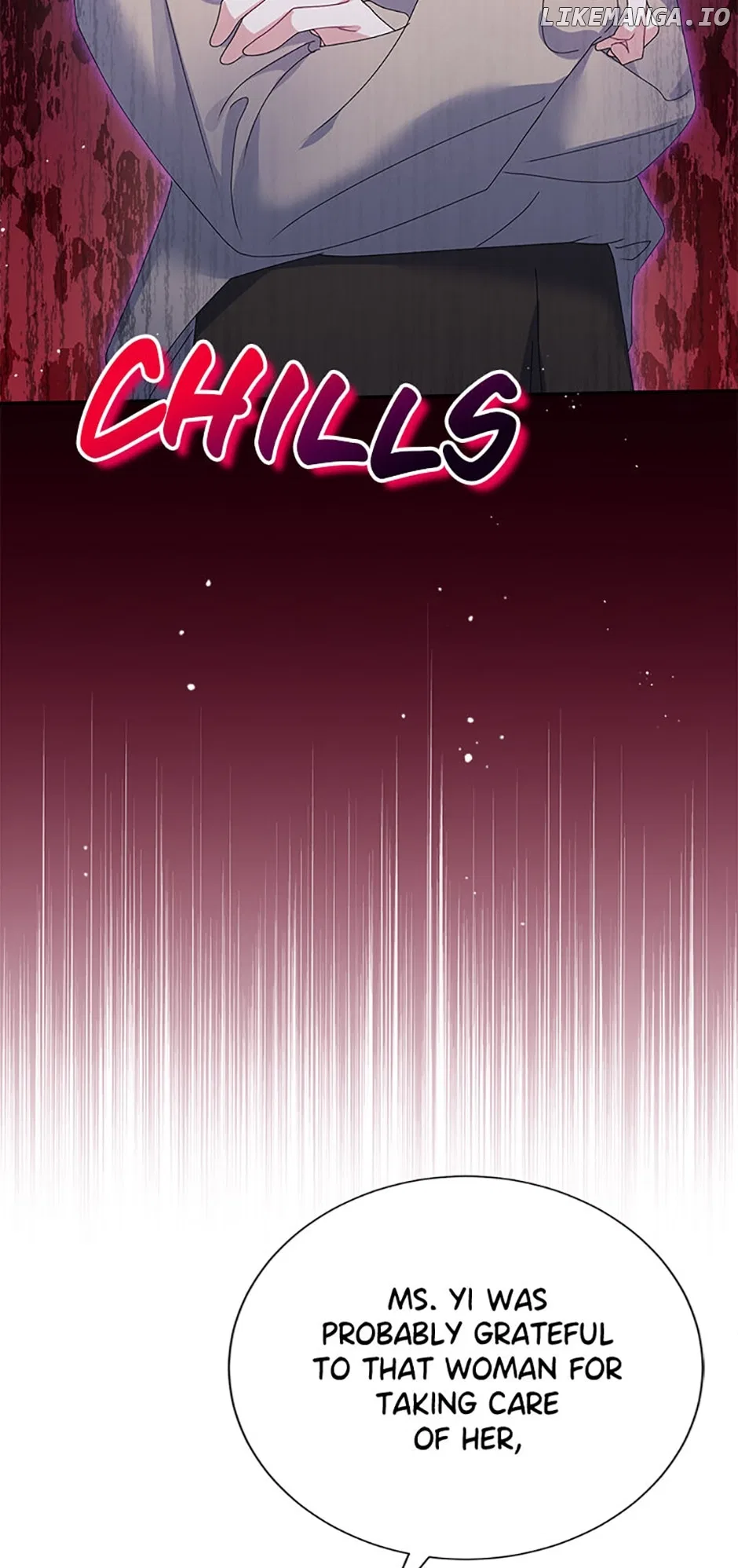 Love For Hire Chapter 72 – Page 42