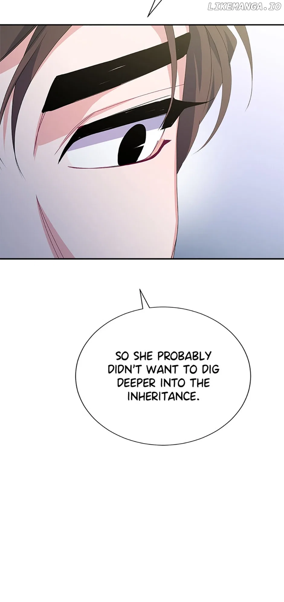 Love For Hire Chapter 72 – Page 43