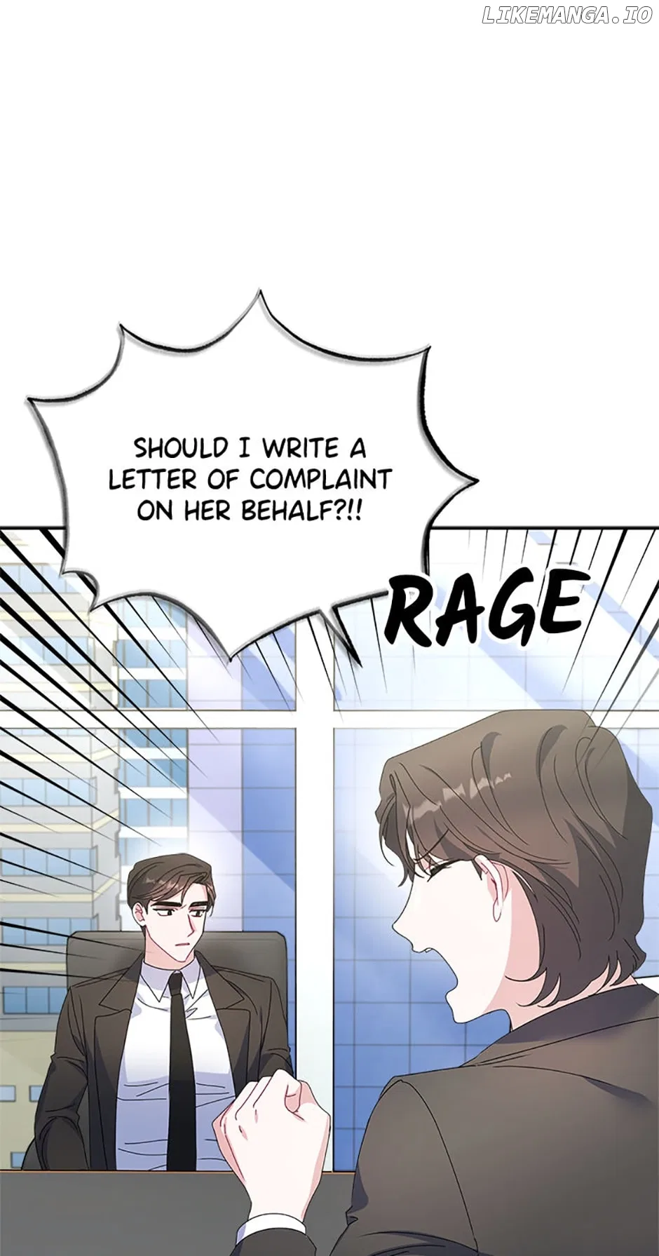 Love For Hire Chapter 72 – Page 44