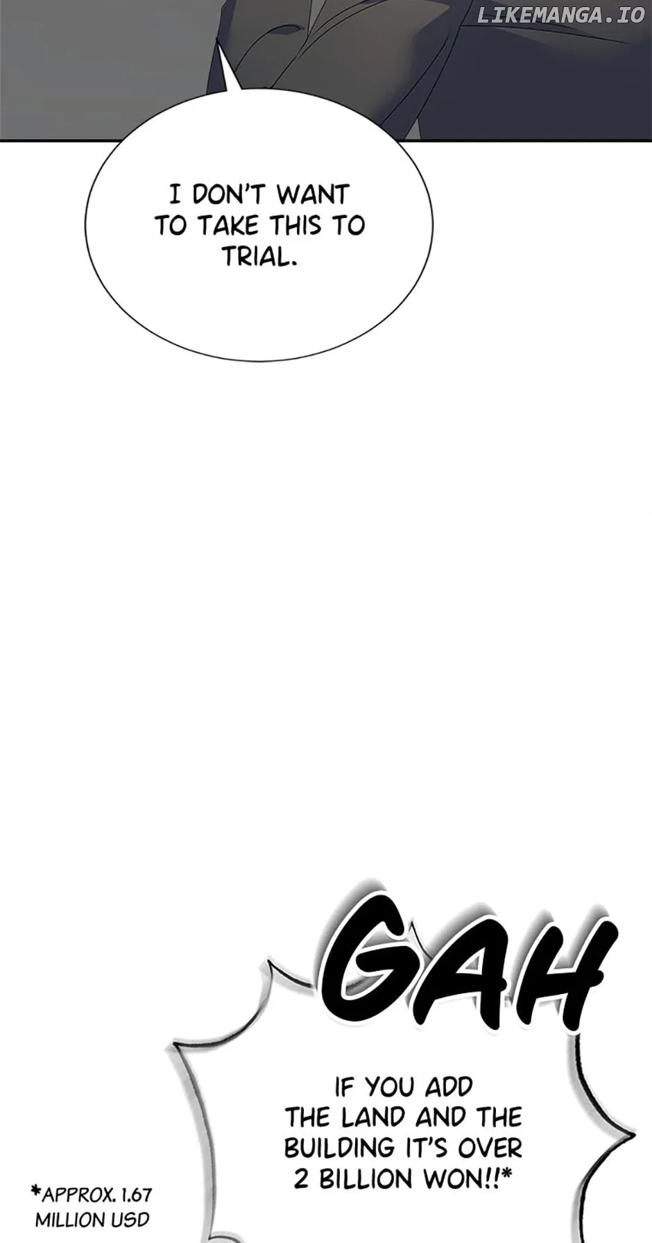Love For Hire Chapter 72 – Page 45