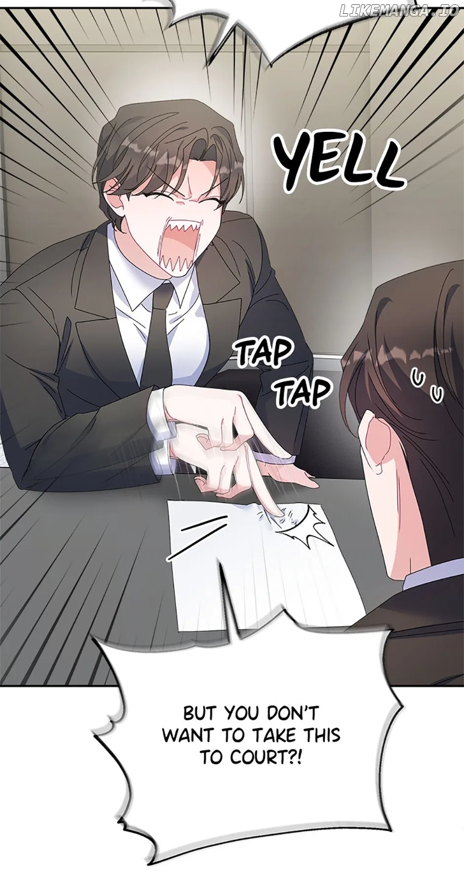 Love For Hire Chapter 72 – Page 46