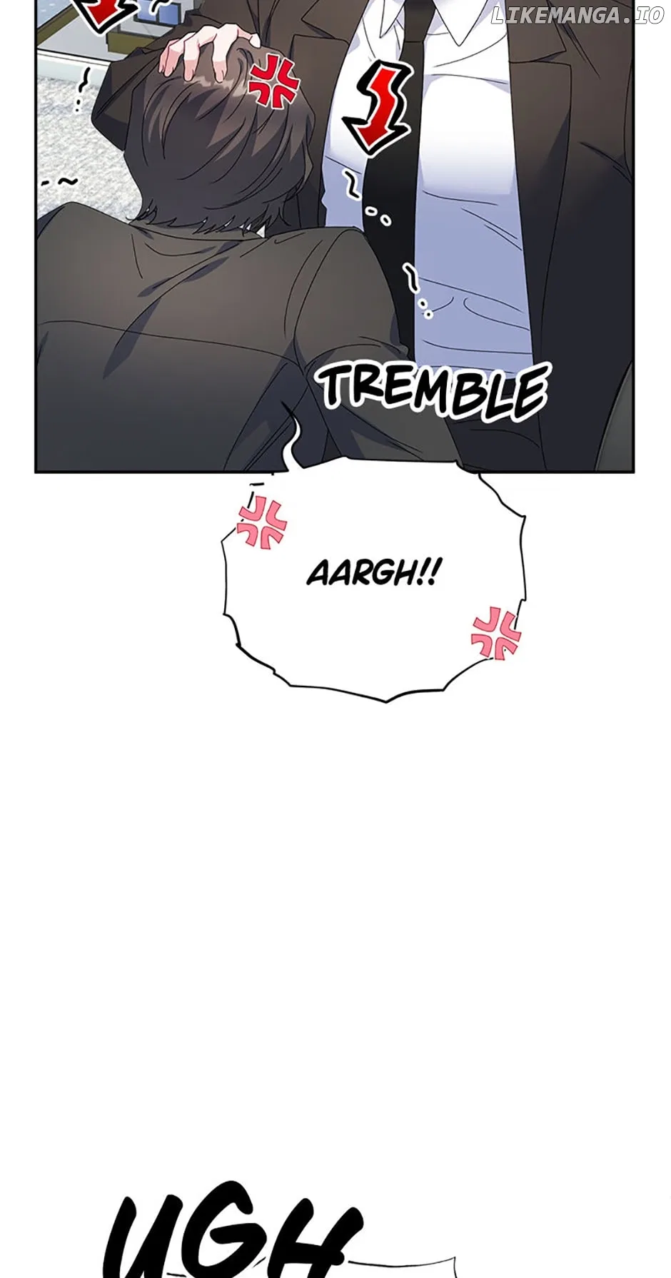 Love For Hire Chapter 72 – Page 48