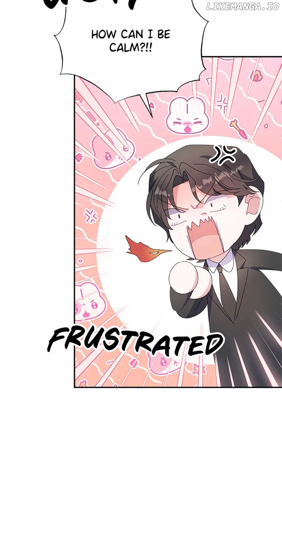 Love For Hire Chapter 72 – Page 49