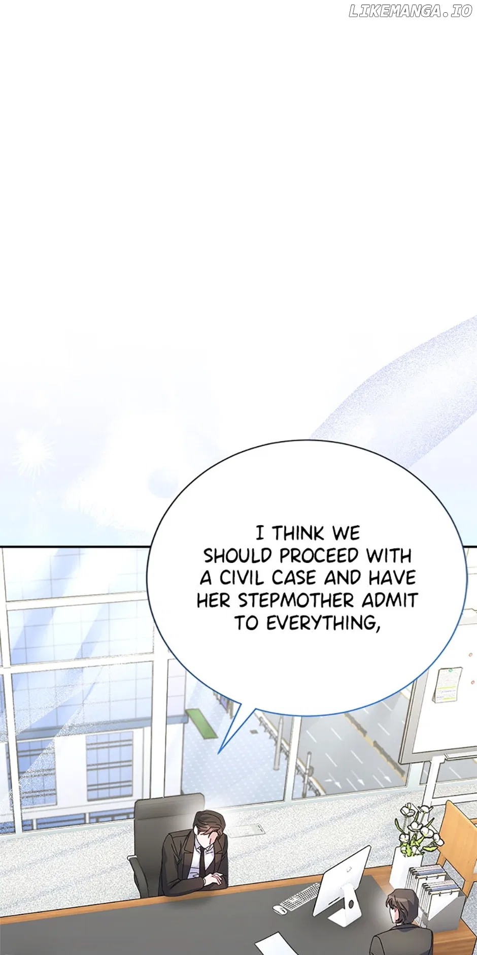 Love For Hire Chapter 72 – Page 51