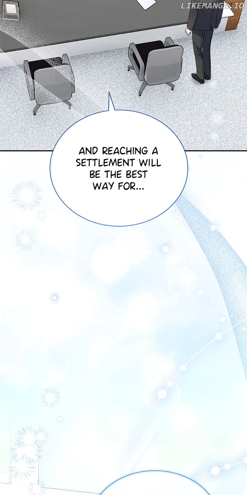Love For Hire Chapter 72 – Page 52