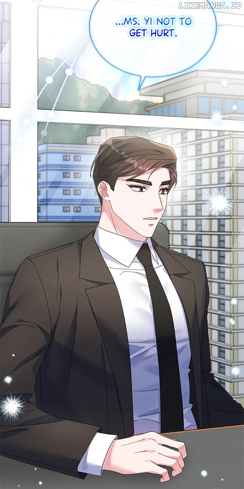 Love For Hire Chapter 72 – Page 53