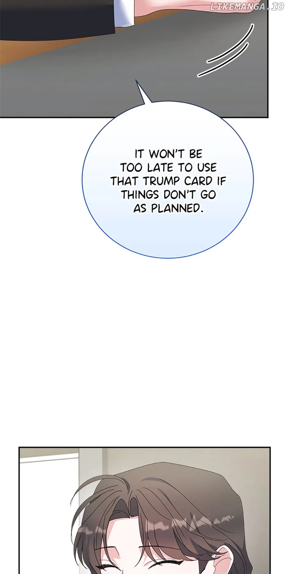 Love For Hire Chapter 72 – Page 55