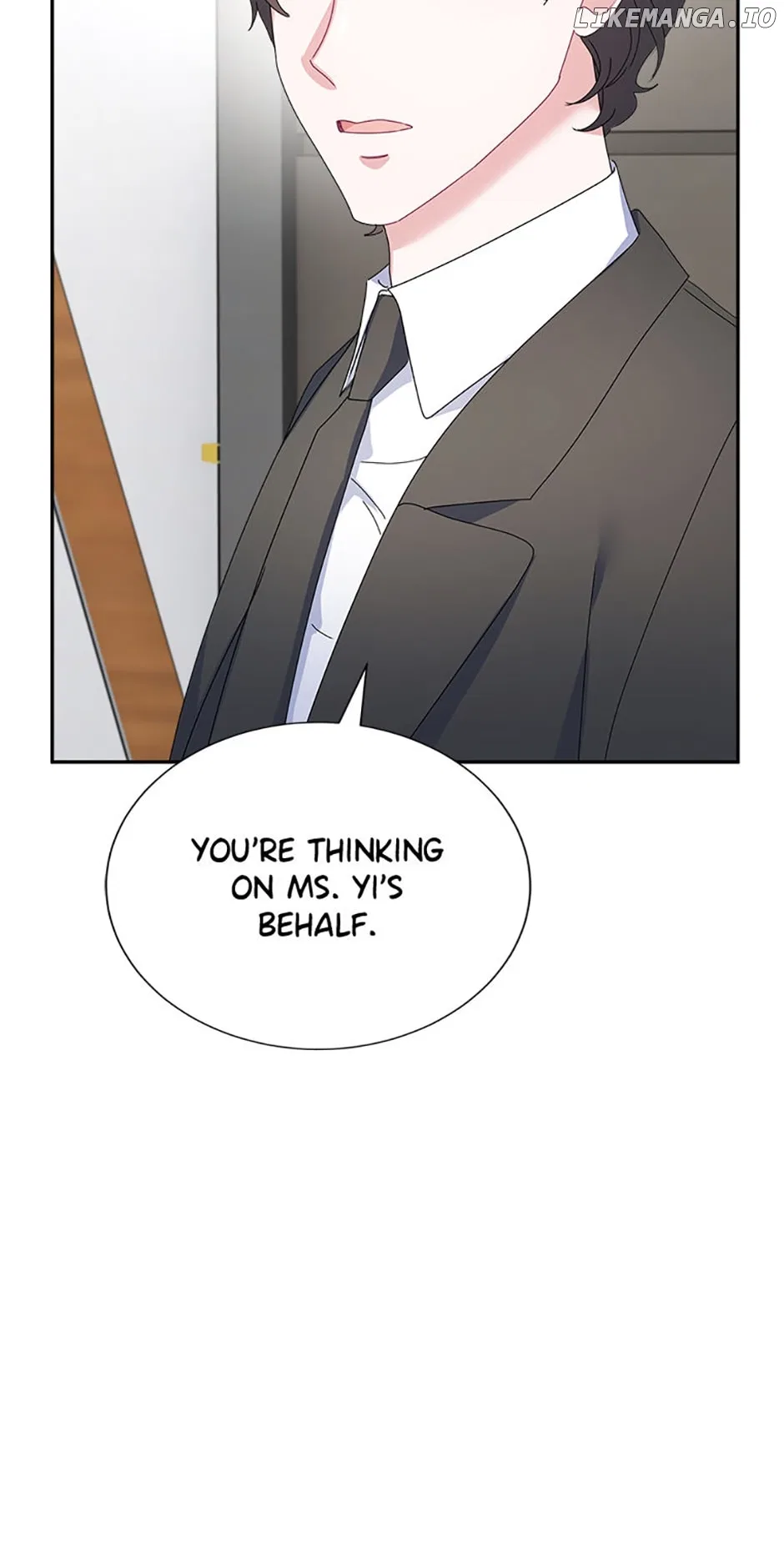 Love For Hire Chapter 72 – Page 56