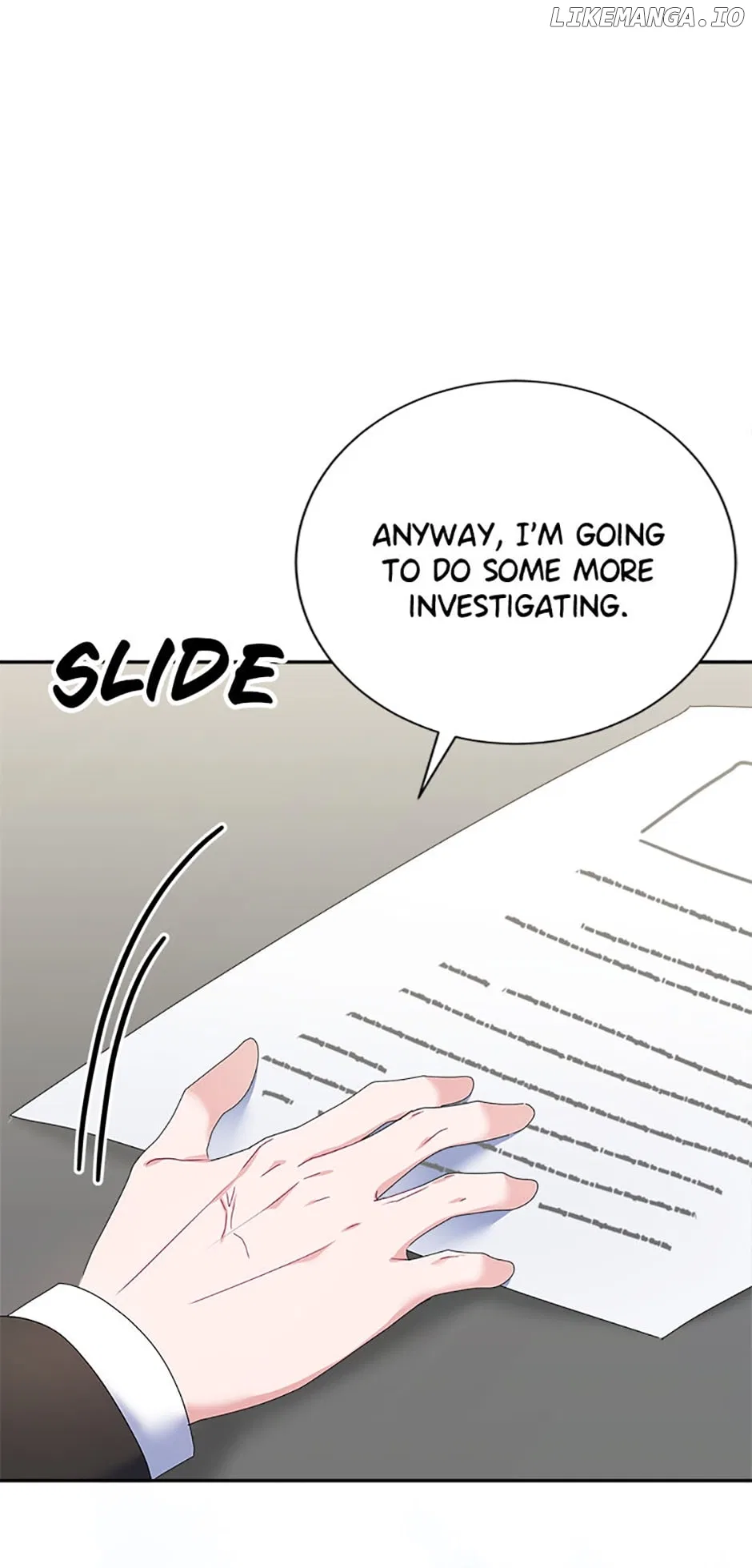 Love For Hire Chapter 72 – Page 57