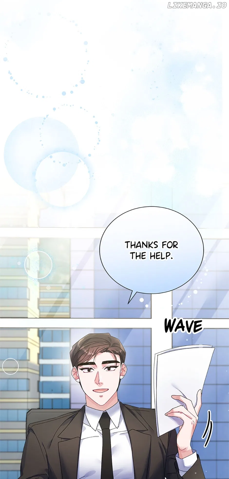Love For Hire Chapter 72 – Page 58