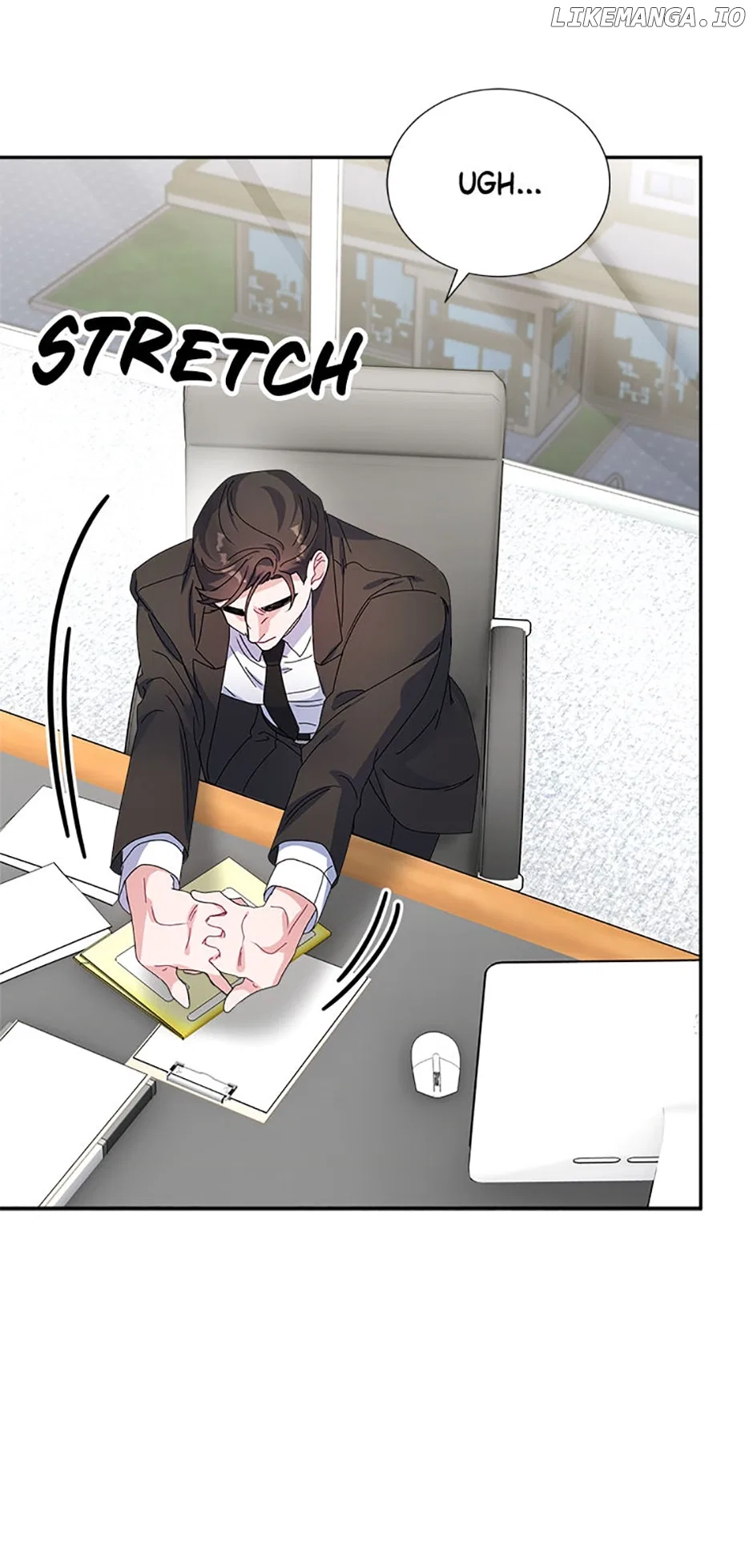 Love For Hire Chapter 72 – Page 62