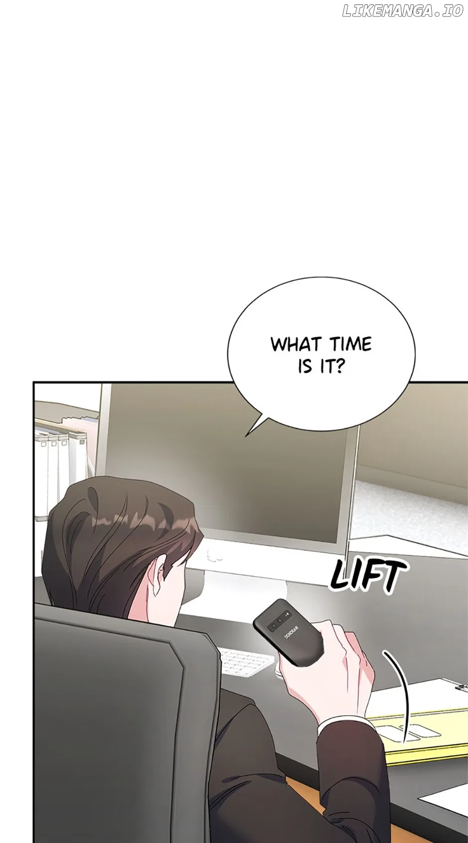 Love For Hire Chapter 72 – Page 63