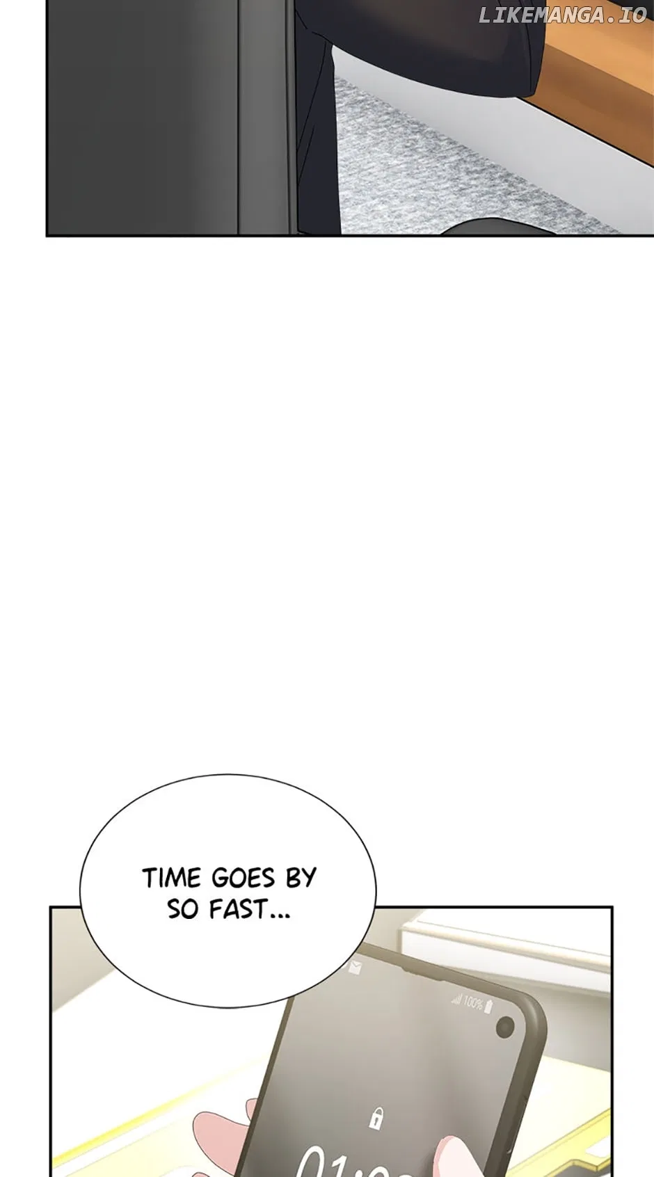 Love For Hire Chapter 72 – Page 64