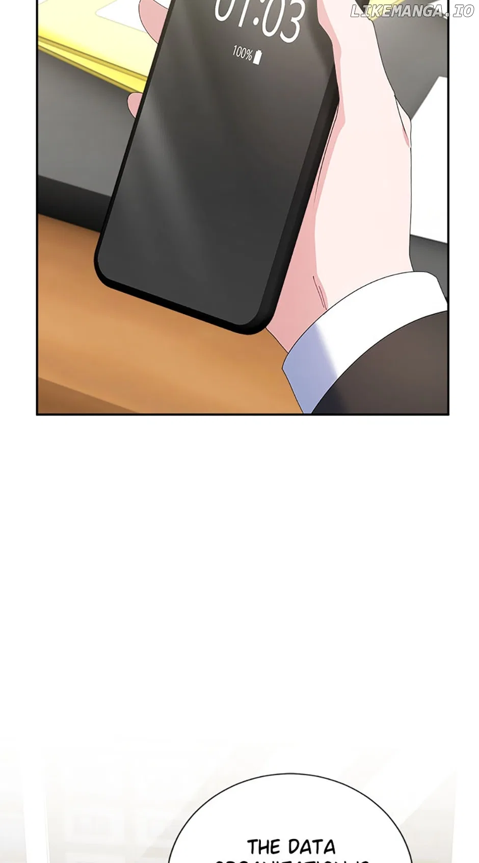 Love For Hire Chapter 72 – Page 65