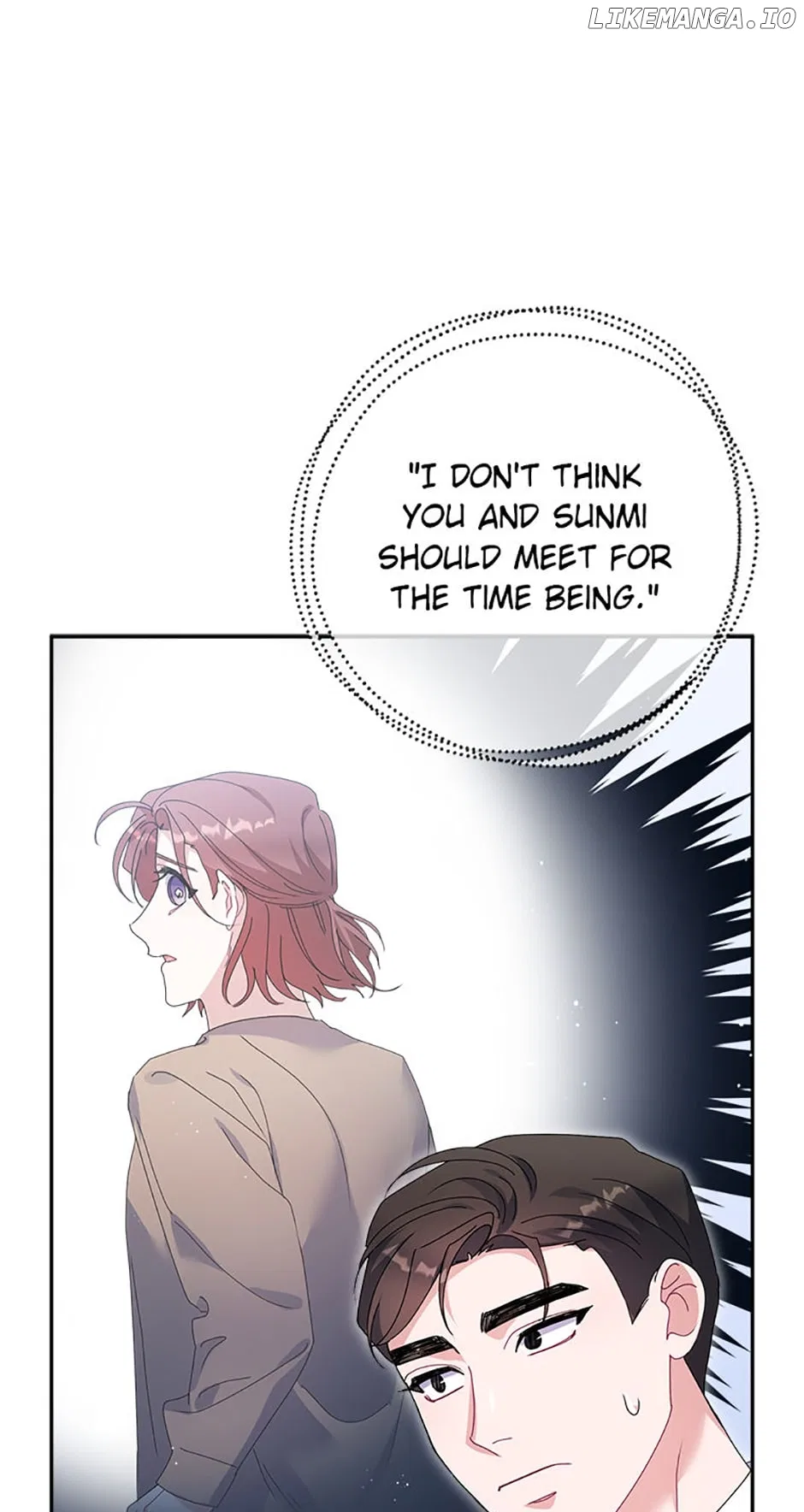 Love For Hire Chapter 72 – Page 69