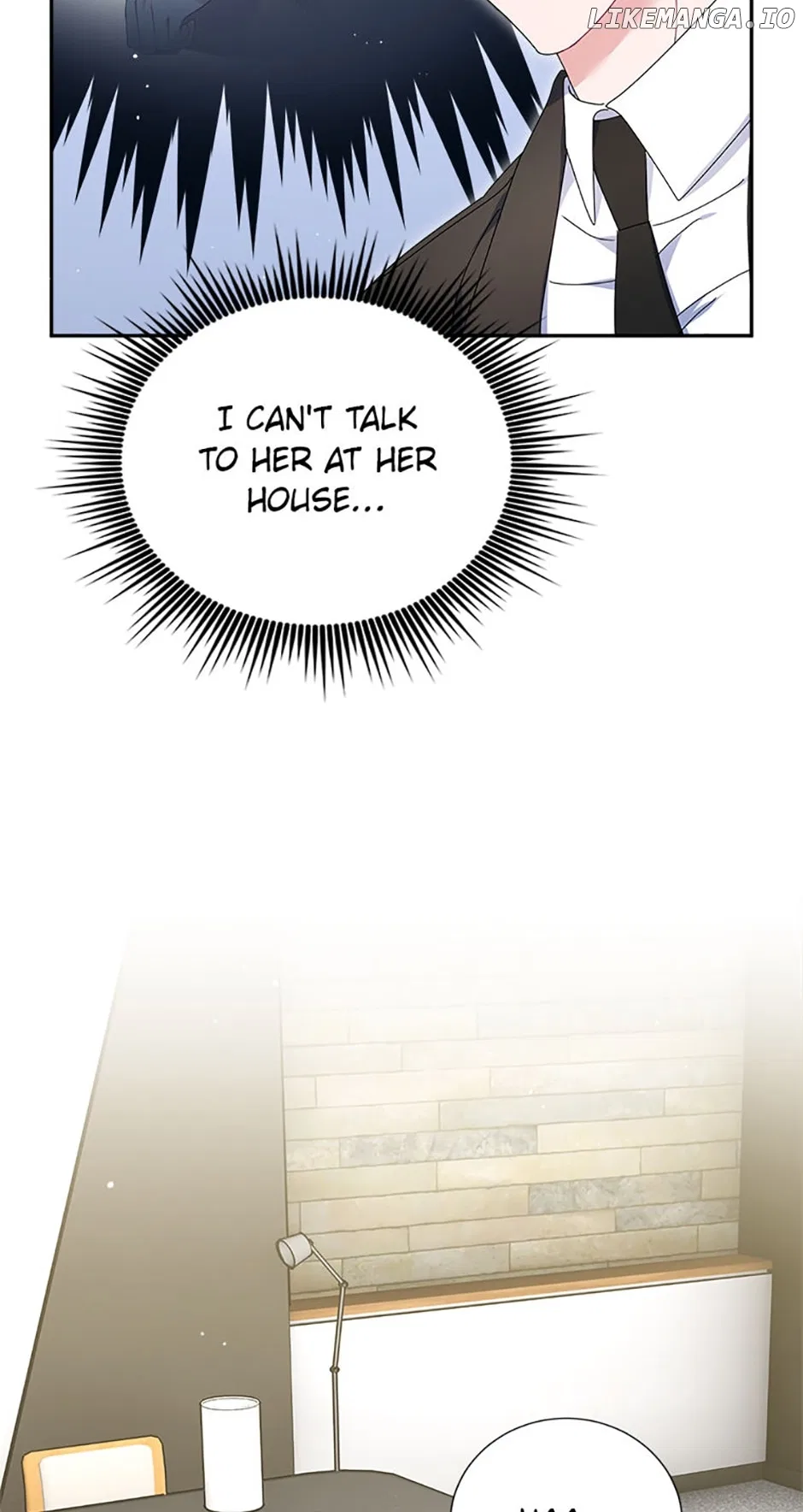 Love For Hire Chapter 72 – Page 70
