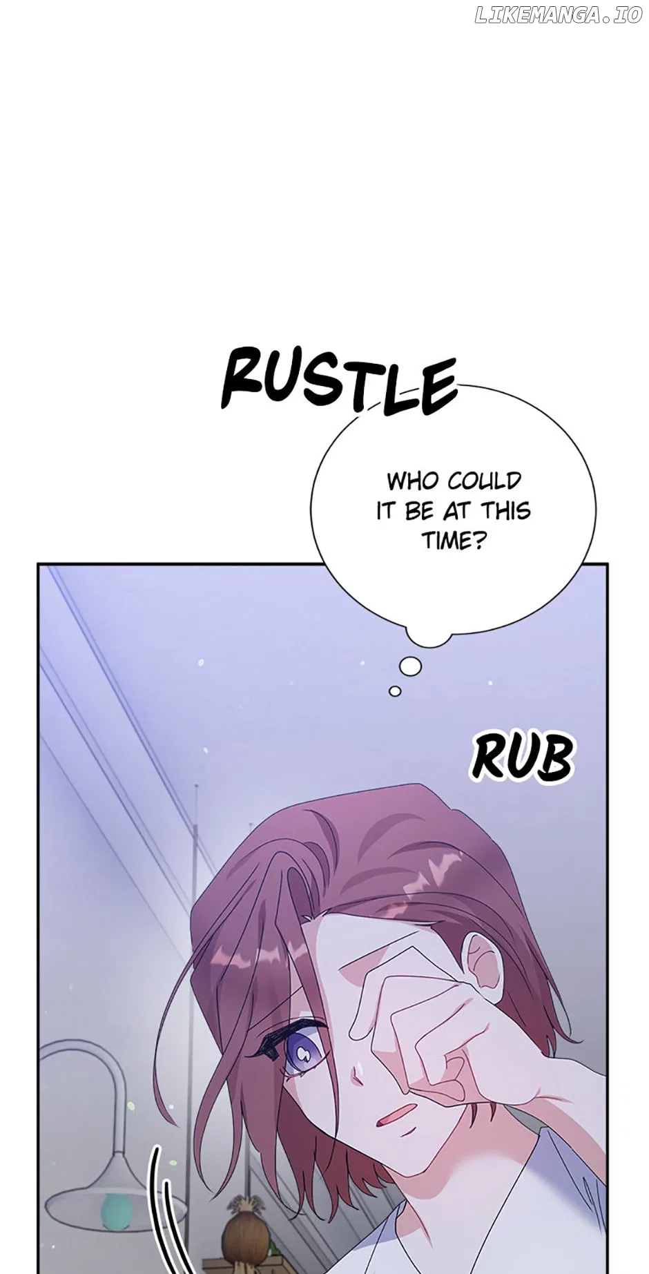 Love For Hire Chapter 72 – Page 75