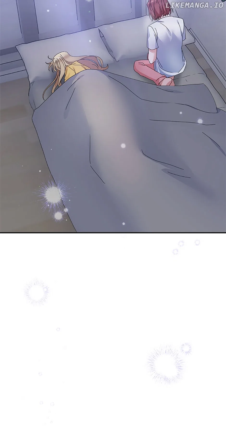 Love For Hire Chapter 72 – Page 79