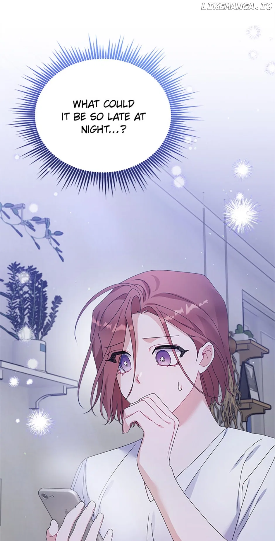 Love For Hire Chapter 72 – Page 80