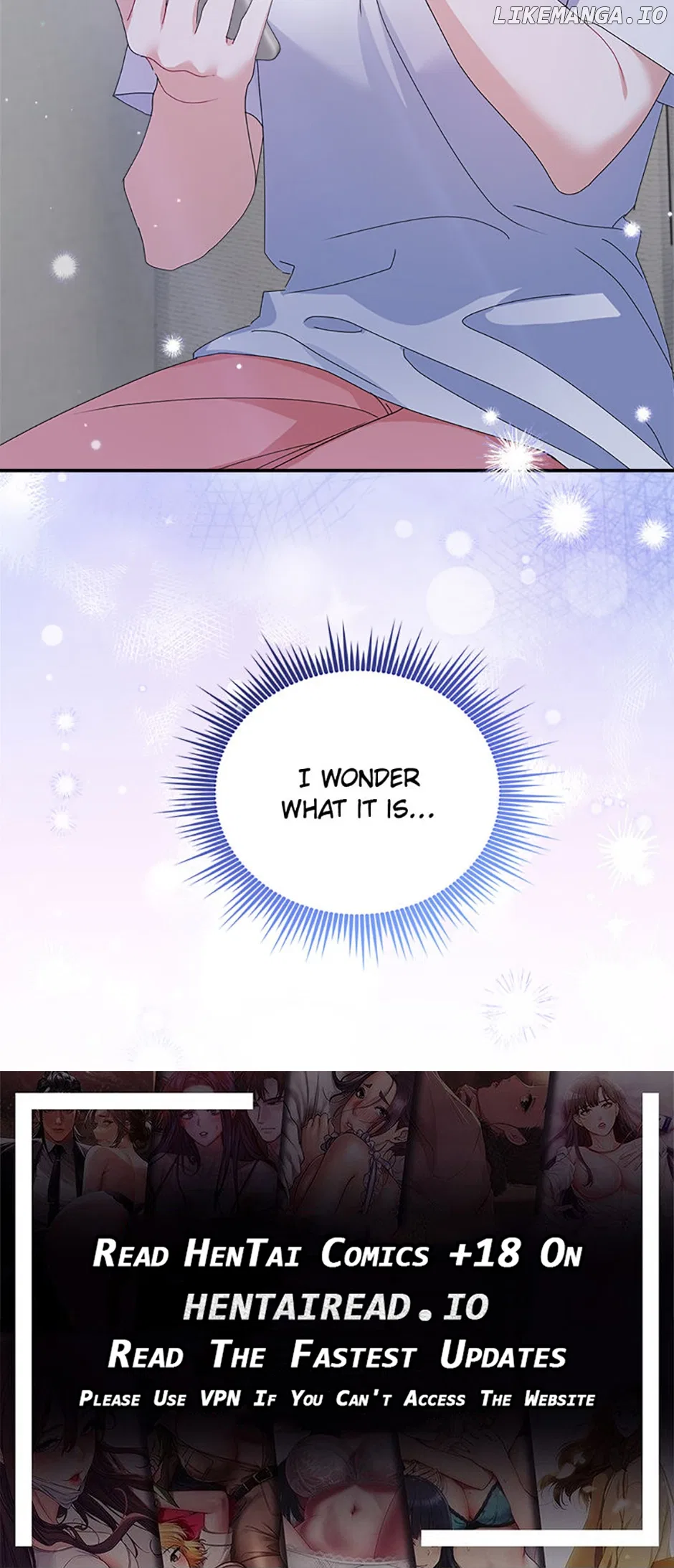 Love For Hire Chapter 72 – Page 81
