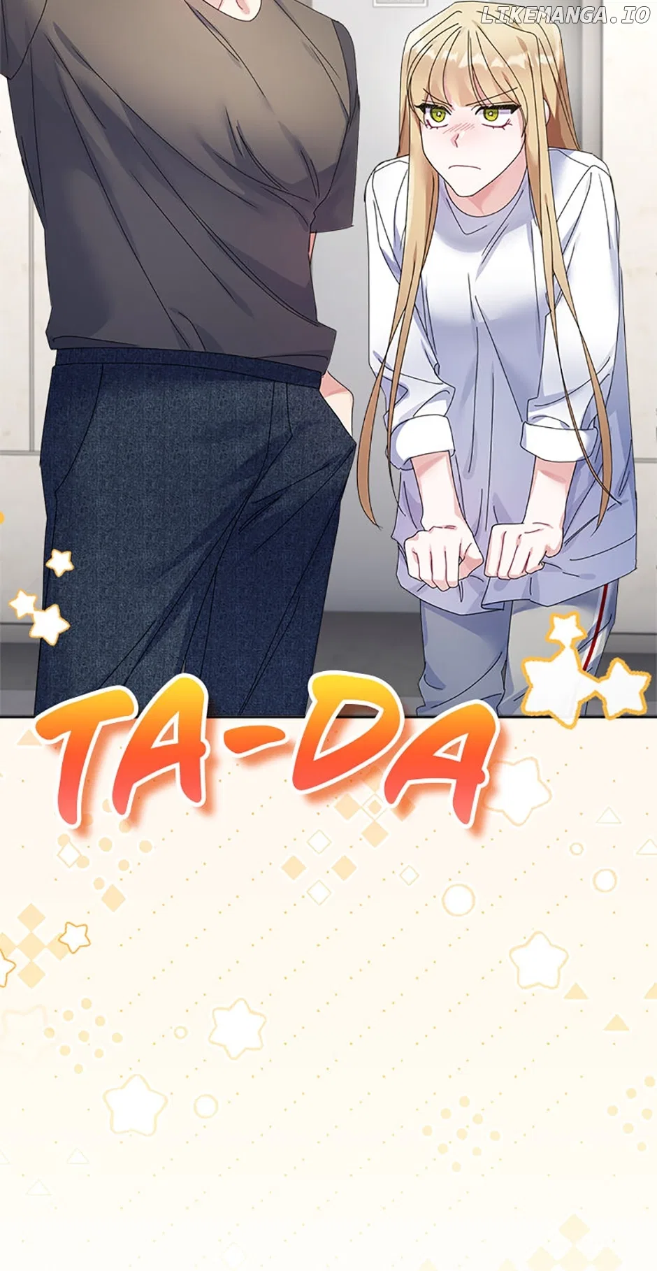 Love For Hire Chapter 71 – Page 2