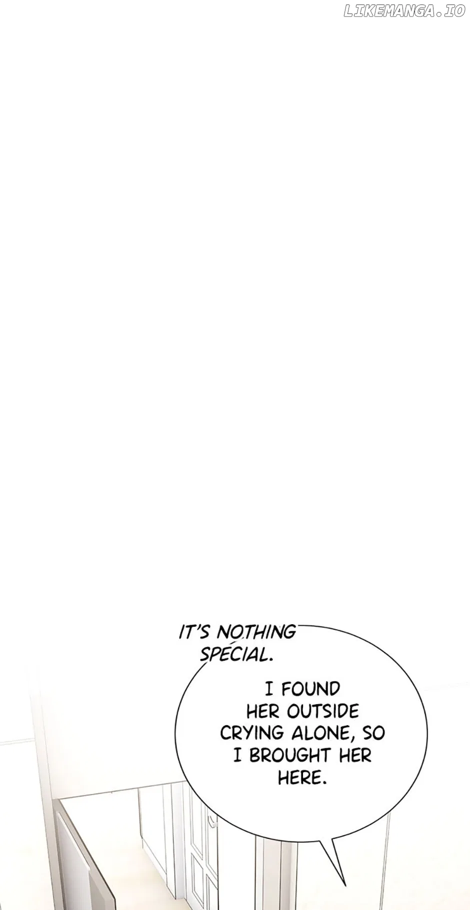 Love For Hire Chapter 71 – Page 4