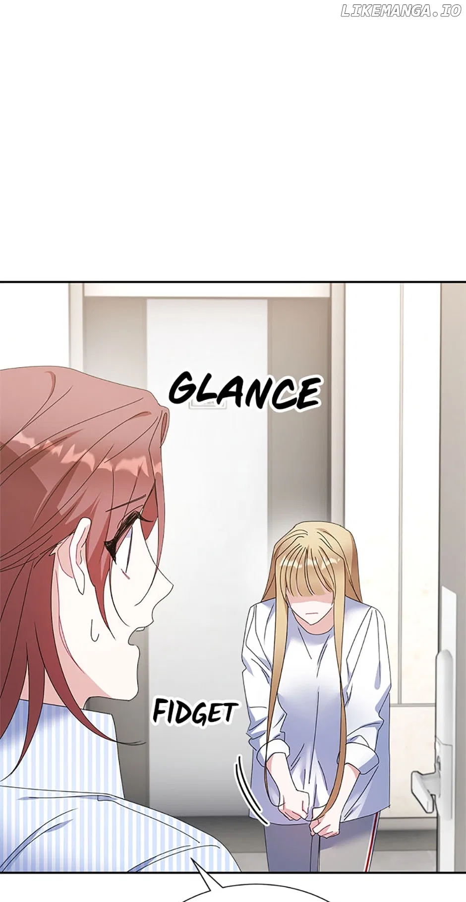 Love For Hire Chapter 71 – Page 6