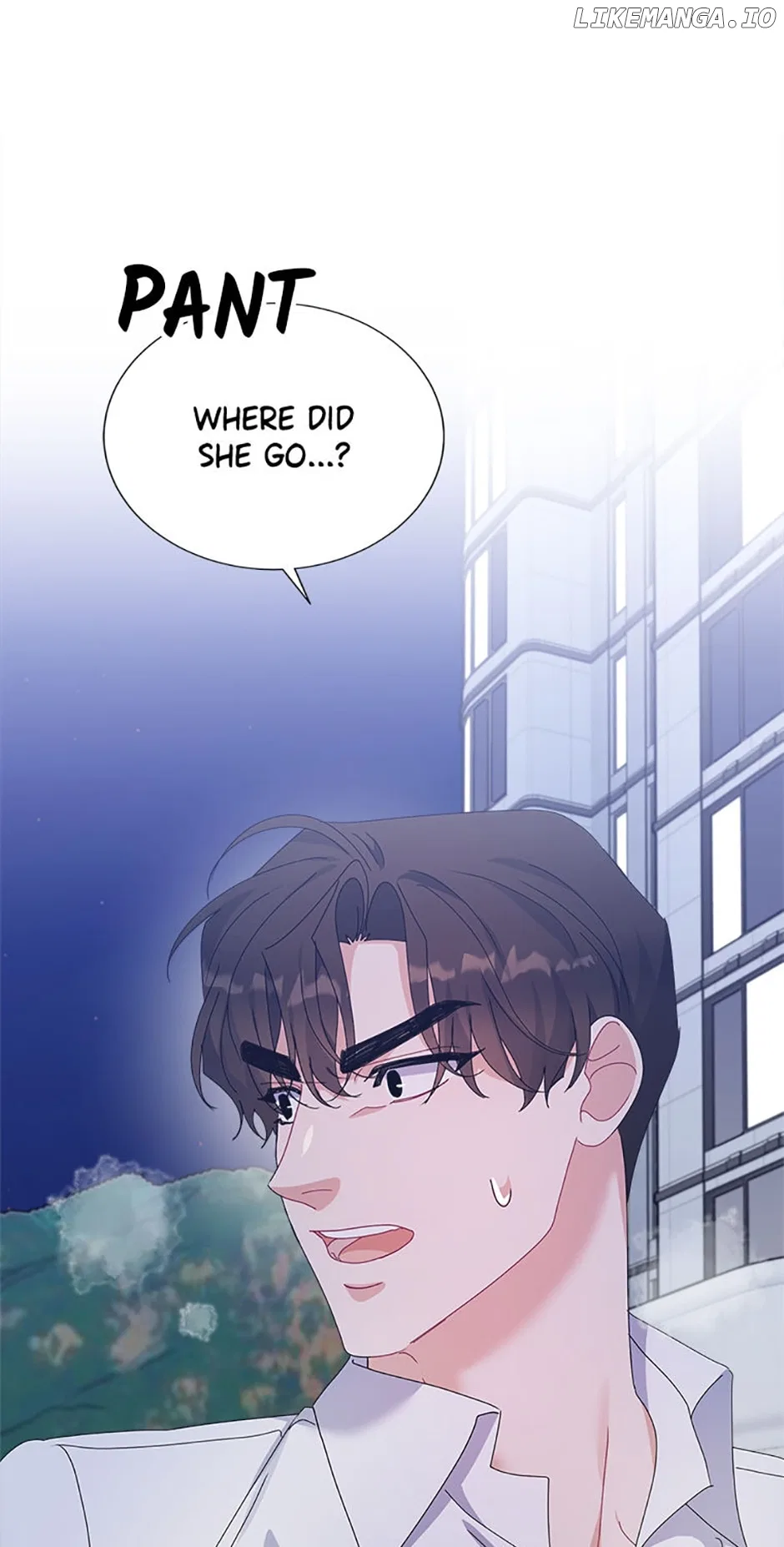 Love For Hire Chapter 71 – Page 12