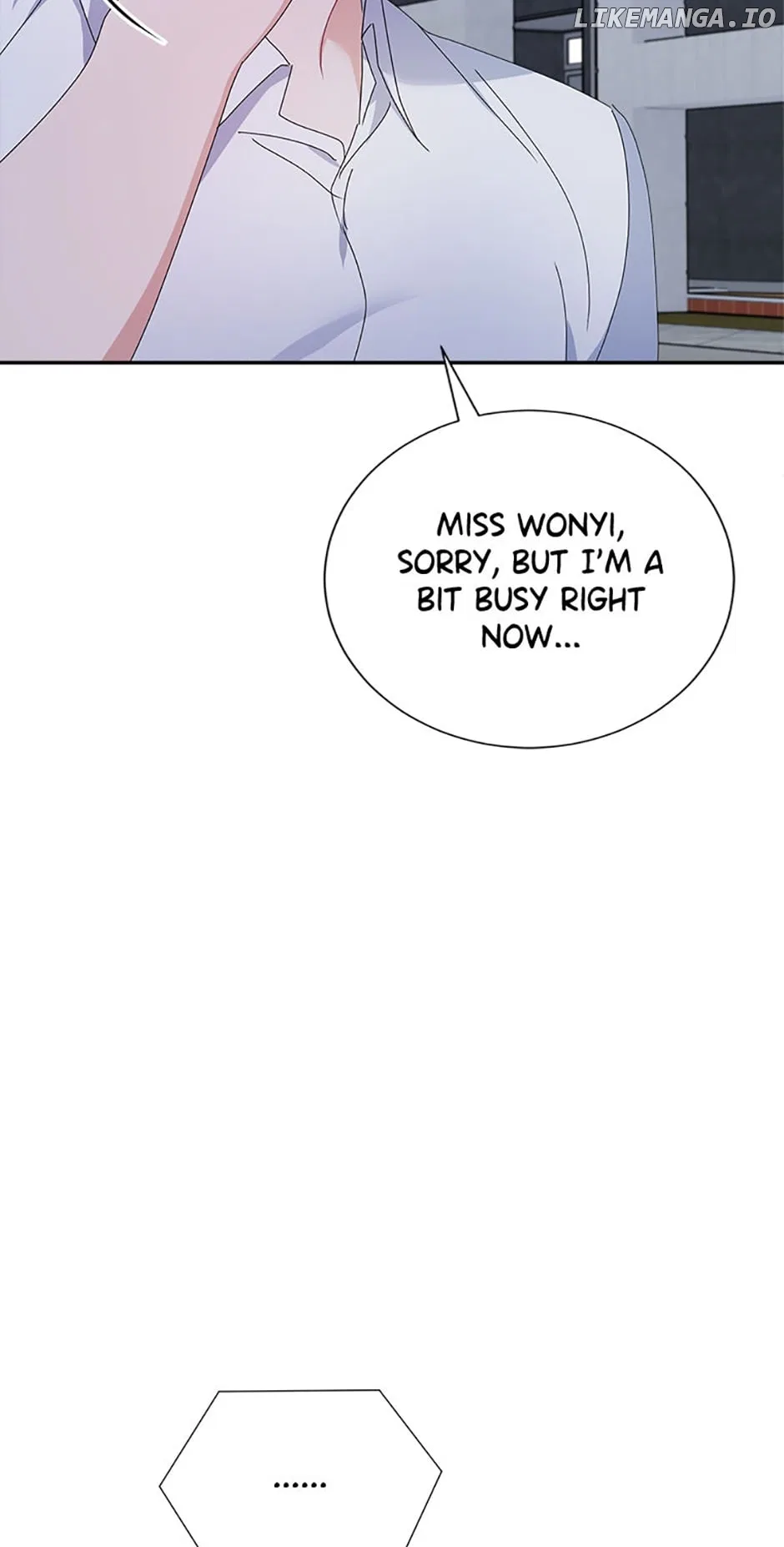 Love For Hire Chapter 71 – Page 16