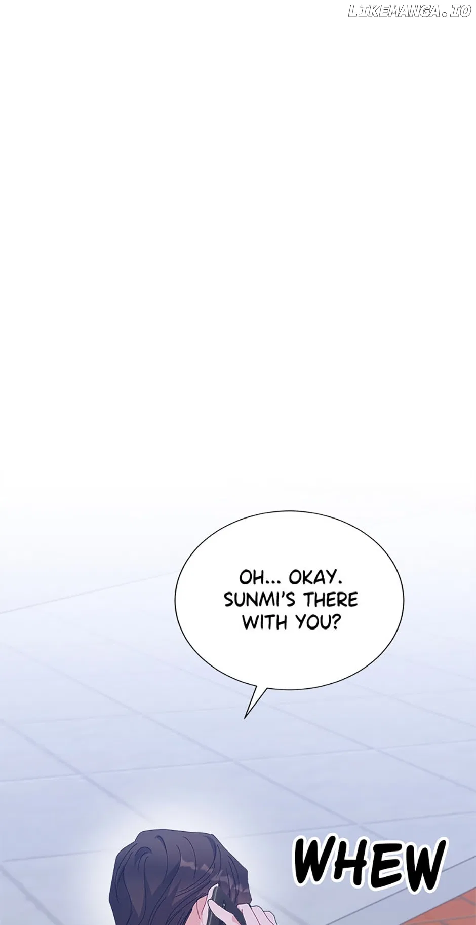 Love For Hire Chapter 71 – Page 18