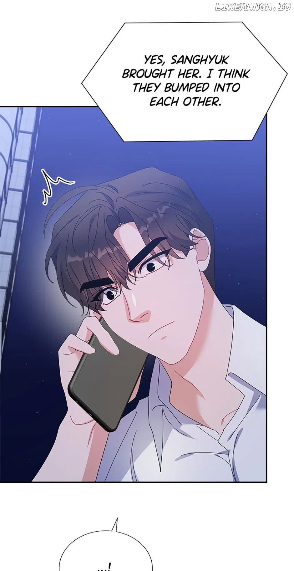 Love For Hire Chapter 71 – Page 20