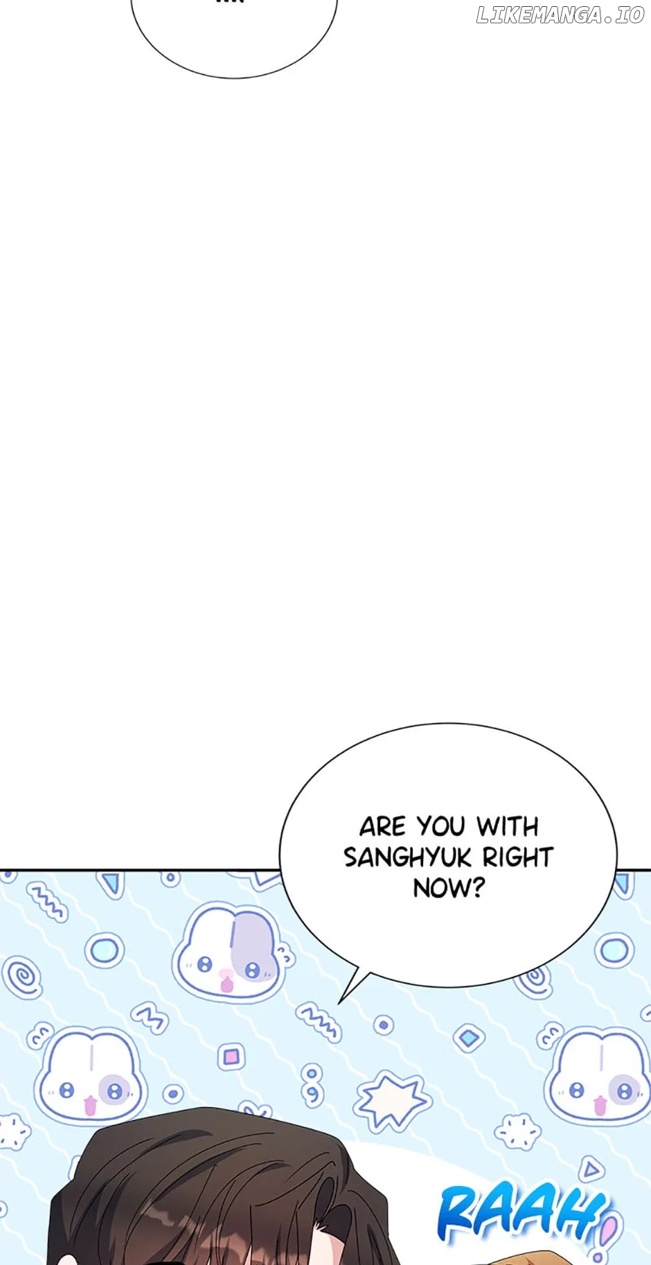 Love For Hire Chapter 71 – Page 21