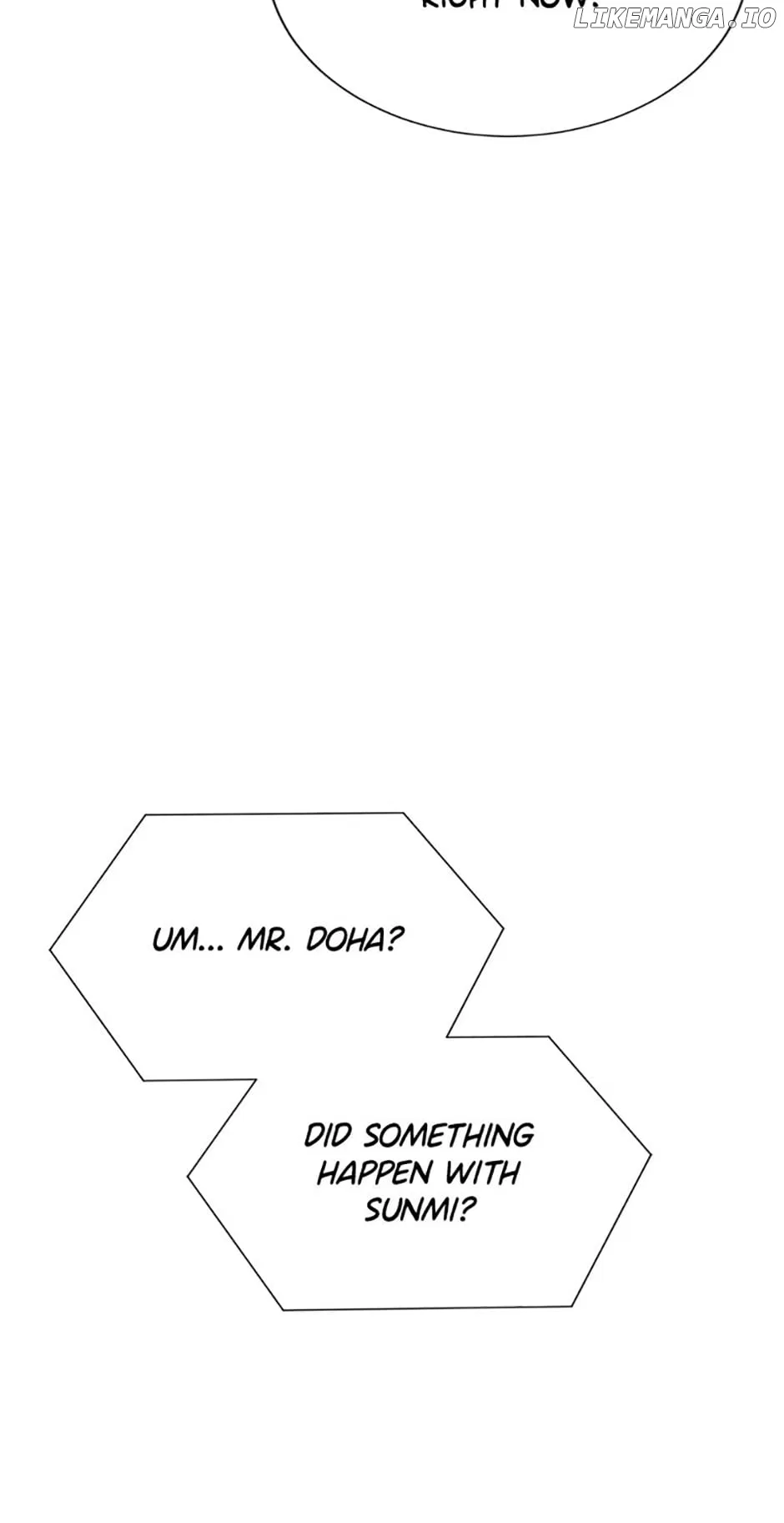 Love For Hire Chapter 71 – Page 24