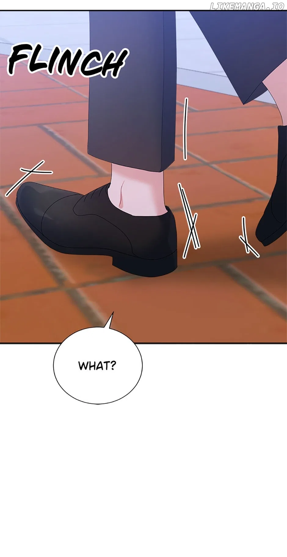 Love For Hire Chapter 71 – Page 25