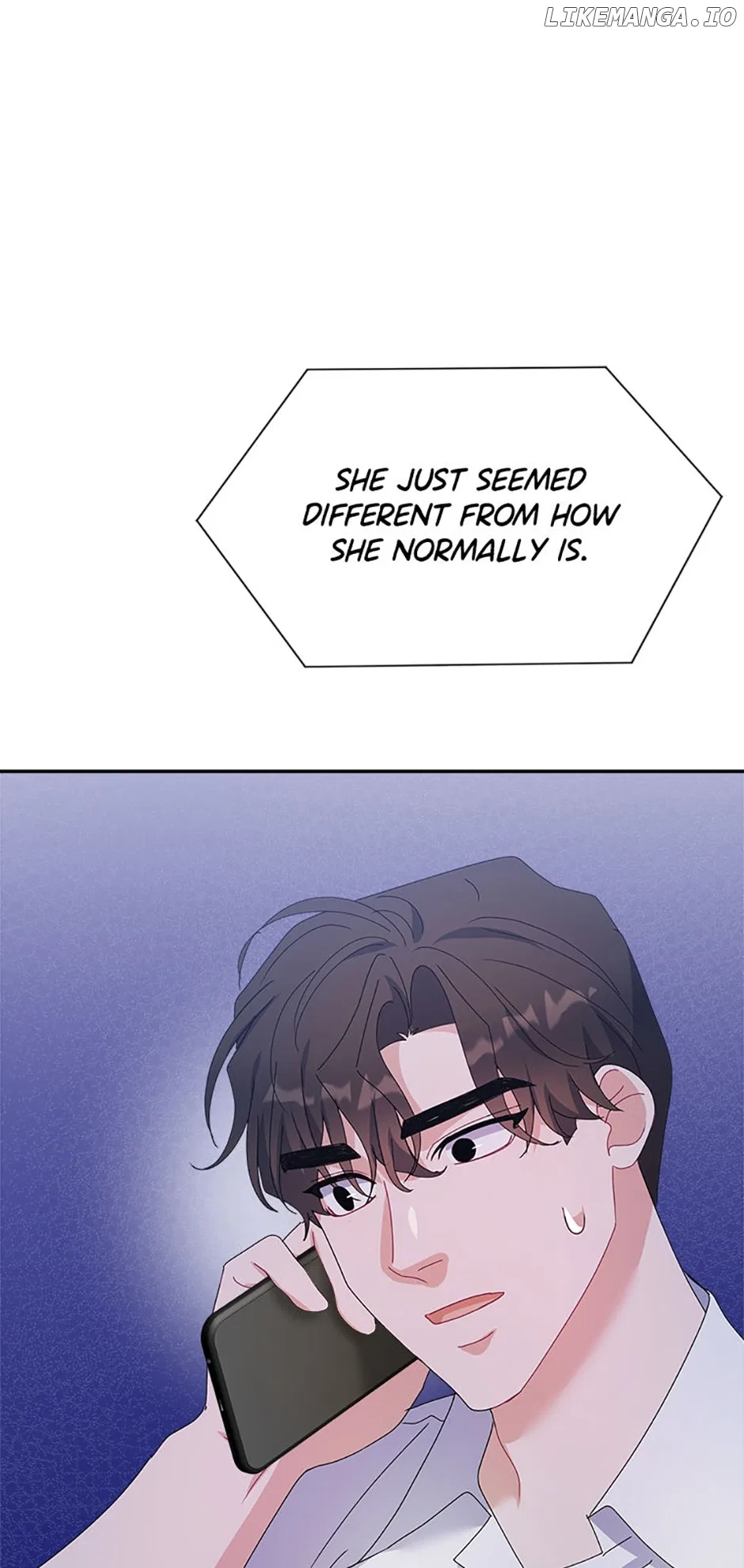 Love For Hire Chapter 71 – Page 26