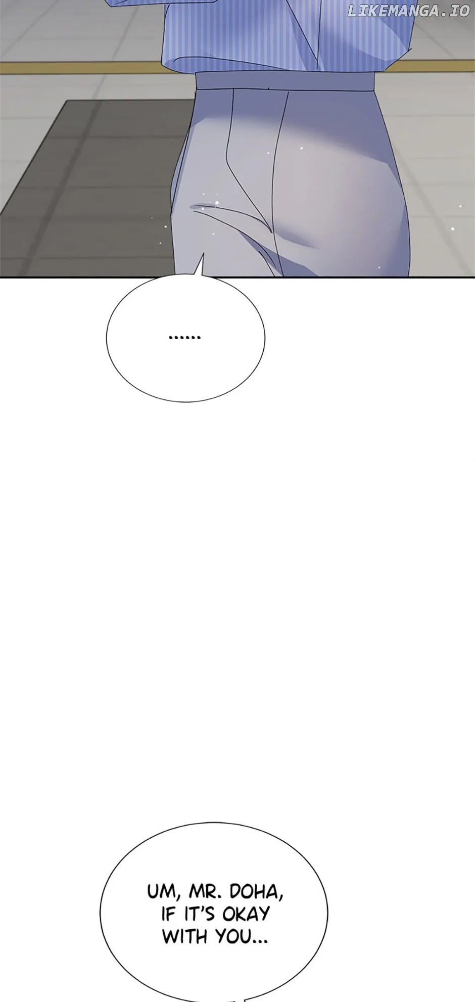 Love For Hire Chapter 71 – Page 32
